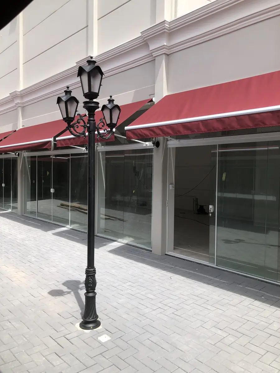 Como preparar seu negócio para ocupar uma sala comercial